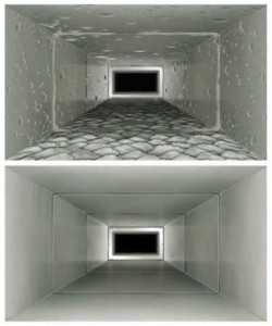 air duct cleaners Ventura