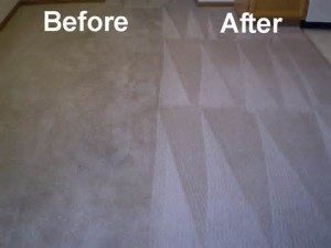 water damage Ventura