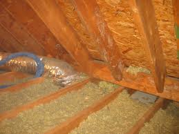 insulation Ventura