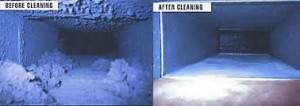 air duct cleaner Ventura